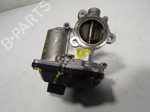 Used Throttle body Throttle body SEAT LEON ST (5F8) 2.0 TDI 4Drive (150 hp) 15106409 15106409