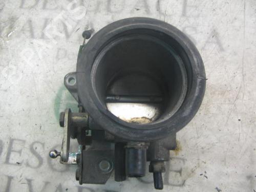 Throttle body FORD ESCORT IV (GAF, AWF, ABFT)  | BP3791554M82