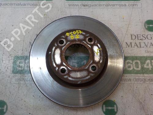 Used Other Other FORD FIESTA VI (CB1, CCN) 1.25 (82 hp) 14282293 14282293