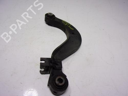 Used Left rear suspension arm VW GOLF V (1K1) [2003-2010]  15721888