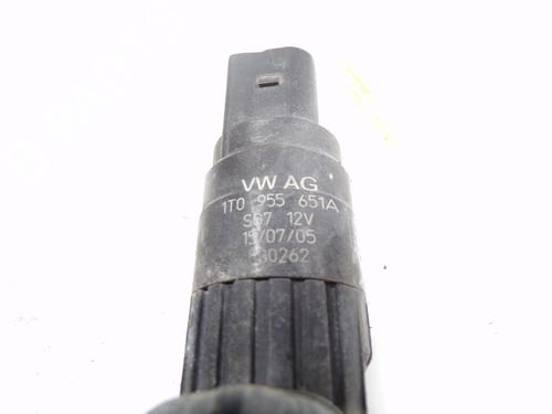 Washer pump VW GOLF V (1K1) 3.2 R32 4motion | BP14285609E24 