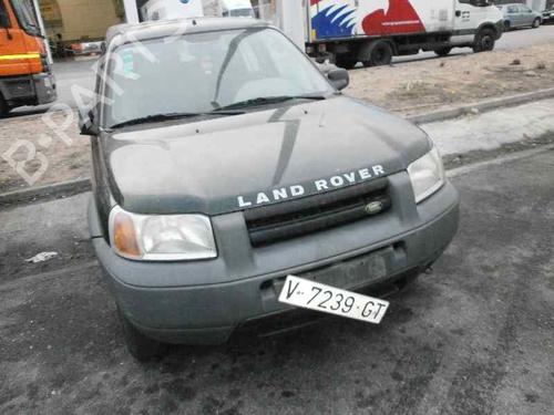 Rear right interior door handle LAND ROVER FREELANDER I (L314) 2.0 DI 4x4 | BP3809433I16 