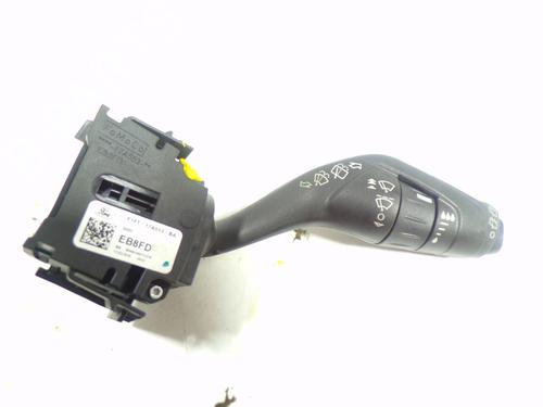 Used Steering column stalk Steering column stalk FORD TRANSIT CONNECT V408 Box Body/MPV [2013-2026] 7639450 7639450