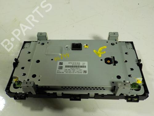 Display monitor CUPRA ATECA (KH7, KHP, KBP) 2.0 TSI 4Drive | BP10059612C48  - Image 5