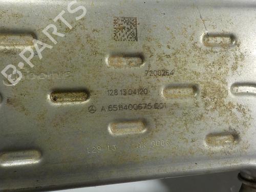 Egr MERCEDES-BENZ A-CLASS (W176) | BP14288245M69