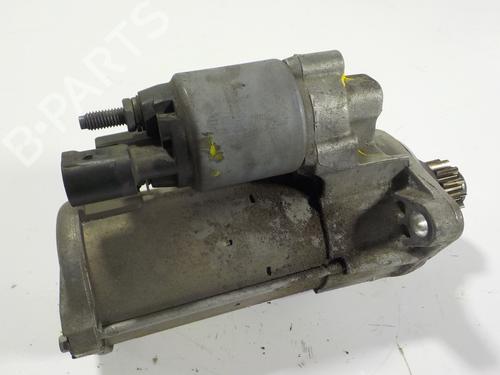 Used Starter Starter SEAT LEON ST (5F8) [2012-2020] 11041226 11041226