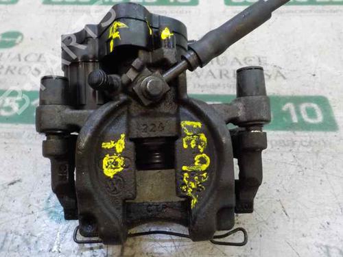 Used Right rear brake caliper Right rear brake caliper VW GOLF VII (5G1, BQ1, BE1, BE2) 1.6 TDI (110 hp) 11551394 11551394