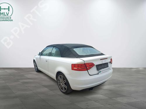 Electronic module AUDI A3 Convertible (8P7) 1.8 TFSI | BP38276729M83 - Image 7