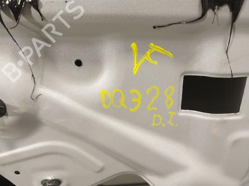 Left front door DACIA SPRING EV (B6M1) | BP29199161C2 