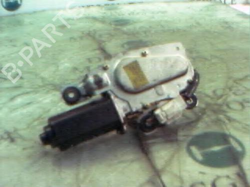 Rear wiper motor NISSAN VANETTE CARGO Bus (HC 23)  | BP3758636M102 