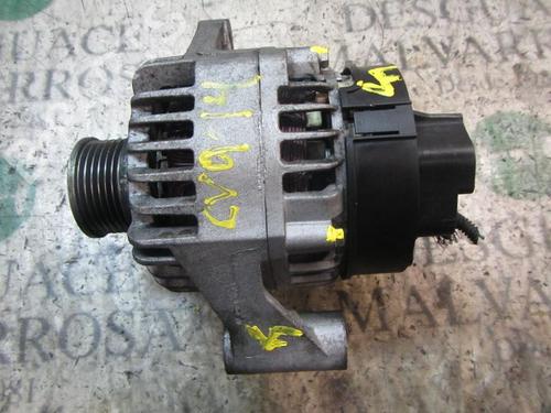 Used Alternator FIAT BRAVO II (198_) [2006-2016]  4009922