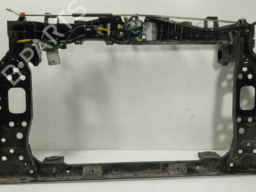 Frontplade/Frontkurv FIAT 500X (334_) 1.6 D Multijet (334AXA1B, 334AXA11) | BP36218377C72 - Image 2