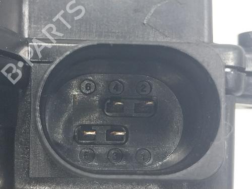 Electronic module PORSCHE PANAMERA (971) 4.0 Turbo S (97BFR1) | BP29132319M83  - Image 5