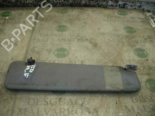 Used Right sun visor MERCEDES-BENZ VITO / MIXTO Van (W639) [2003-2025]  3780708