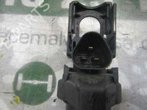 Ignition coil PEUGEOT 207 (WA_, WC_)  | BP3990108M94 