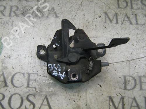 Used Hood lock Hood lock HYUNDAI COUPE I (RD) [1996-2004] 8933800 8933800