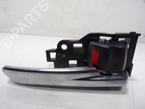 Used Rear right interior door handle Rear right interior door handle TOYOTA RAV 4 V (_A5_, _H5_) 2.5 Hybrid (AXAH52) (218 hp) 11252160 11252160