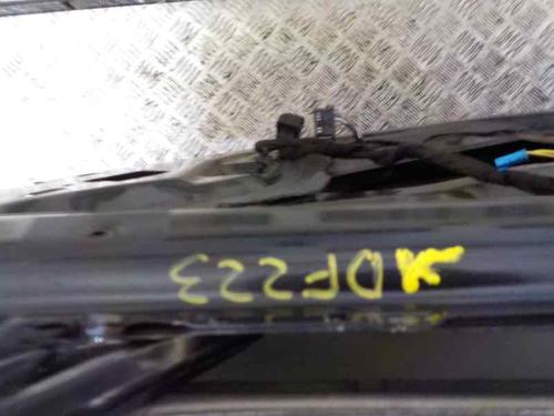 Right rear door BMW X3 (E83) 2.0 sd | BP5871838C5 