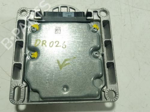 Kollisjonspute styreenhet BMW X5 (F15, F85) xDrive 40 d | BP30608438M53