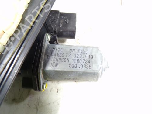 Rear right window mechanism BMW X1 (E84) xDrive 18 d | BP7645442C25 