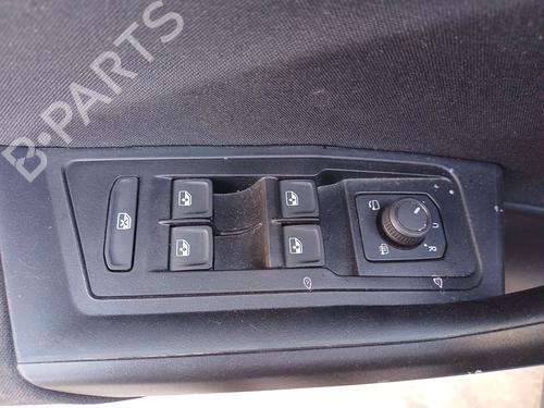 Electronic module VW T-ROC Convertible (AC7, AC8) 1.5 TSI | BP31148437M83 - Image 8