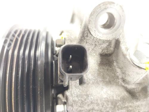AC compressor FORD PUMA (J2K, CF7)  | BP32470579M34  - Image 5