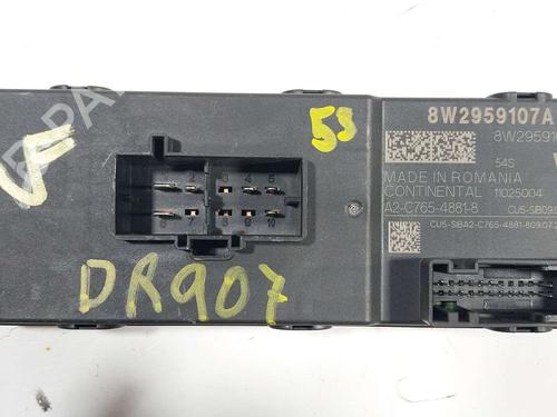 Elektronisk modul Elektronisk modul 38569645 38569645