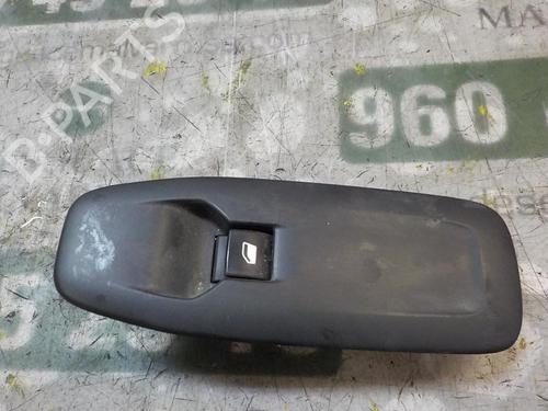 Used Right front window switch PEUGEOT 2008 I (CU_) 1.6 HDi (92 hp) 3863672