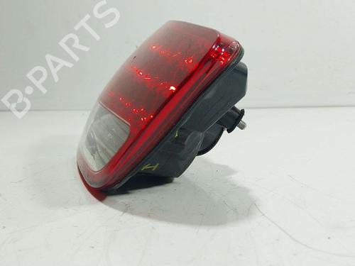 Left tailgate light CITROËN C-CROSSER (VU_, VV_) 2.2 HDi | BP38968864C79 - Image 2