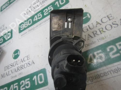 Left front fog light BMW 7 (E65, E66, E67) | BP4012036C30 - Image 3