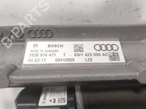 Steering rack AUDI A4 B9 (8W2, 8WC) | BP35898610M22 - Image 3