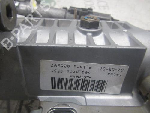 Steering column NISSAN PATHFINDER III (R51) 2.5 dCi | BP3829481M21 