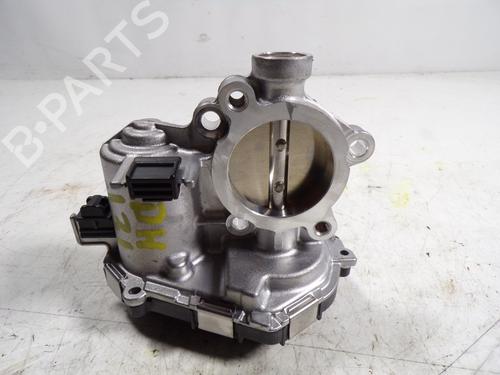 Used Throttle body Throttle body SEAT LEON (KL1, KLG) [2019-2026] 7886272 7886272