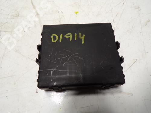 Used Electronic module Electronic module SEAT LEON ST (5F8) 1.4 TGI (110 hp) 11041235 11041235