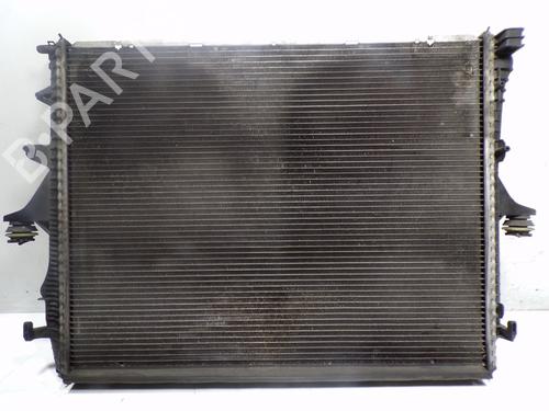 Used Water radiator Water radiator VW TOUAREG (7LA, 7L6, 7L7) [2002-2013] 10003188 10003188