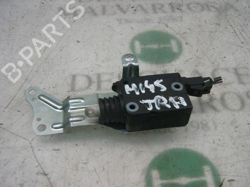 Used Electronic module Electronic module OPEL TIGRA (S93) 1.4 16V (F07) (90 hp) 14295020 14295020