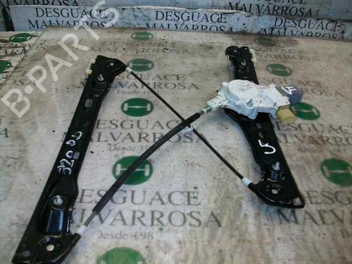Used Front right window mechanism Front right window mechanism BMW 3 (E90) 320 d (177 hp) 3792951 3792951