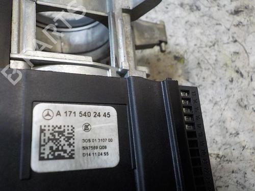 Module électronique MERCEDES-BENZ E-CLASS (W211)  | BP4006304M83 