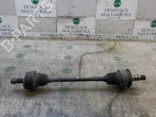 Used Left rear driveshaft Left rear driveshaft MERCEDES-BENZ CLK (C209) CLK 280 (209.354) (231 hp) 3998325 3998325