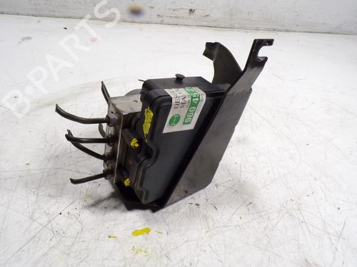 ABS pump RENAULT CLIO IV (BH_) 1.5 dCi 90 | BP9439139M43 