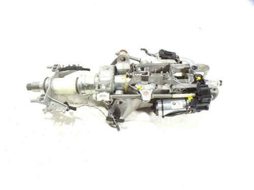 Used Steering column Steering column BMW 5 (F10) 520 d (184 hp) 8176046 8176046
