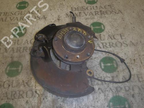 Used Right front steering knuckle BMW Z3 Roadster (E36) [1995-2003]  3792678