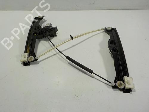Used Front right window mechanism Front right window mechanism DS DS 5 (KF_) [2015-2018] 13055367 13055367