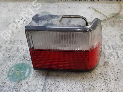 Used Right taillight CITROËN XANTIA (X1_, X2_) 2.0 HDI 109 (109 hp) 3855021