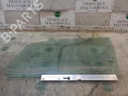 Front left door window OPEL ZAFIRA / ZAFIRA FAMILY B (A05) 1.6 (M75) (115 hp)null