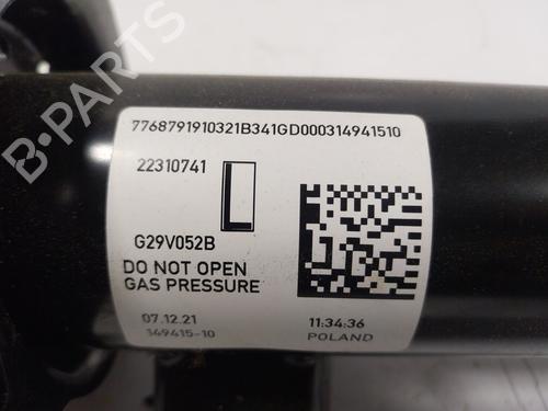 Left front shock absorber BMW Z4 Roadster (G29) sDrive 20 i | BP33016286M16 - Image 3