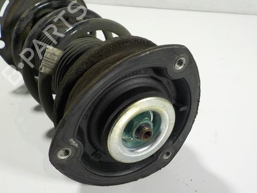 Left front shock absorber SEAT LEON ST (5F8)  | BP11041207M16 