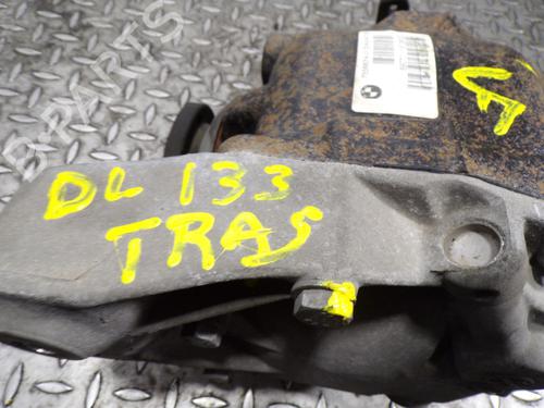Rear differential BMW 3 (E90)  | BP15065235M24 