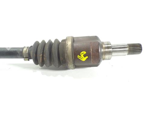 Left front driveshaft CITROËN C3 II (SC_) 1.4 VTi 95 | BP9763001M38 - Image 2