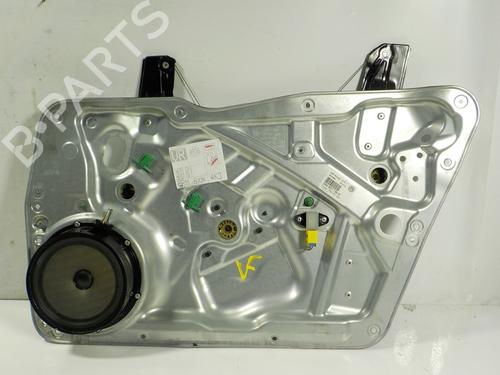 Used Front right window mechanism Front right window mechanism VW TIGUAN (5N_) 2.0 TDI (140 hp) 7876579 7876579